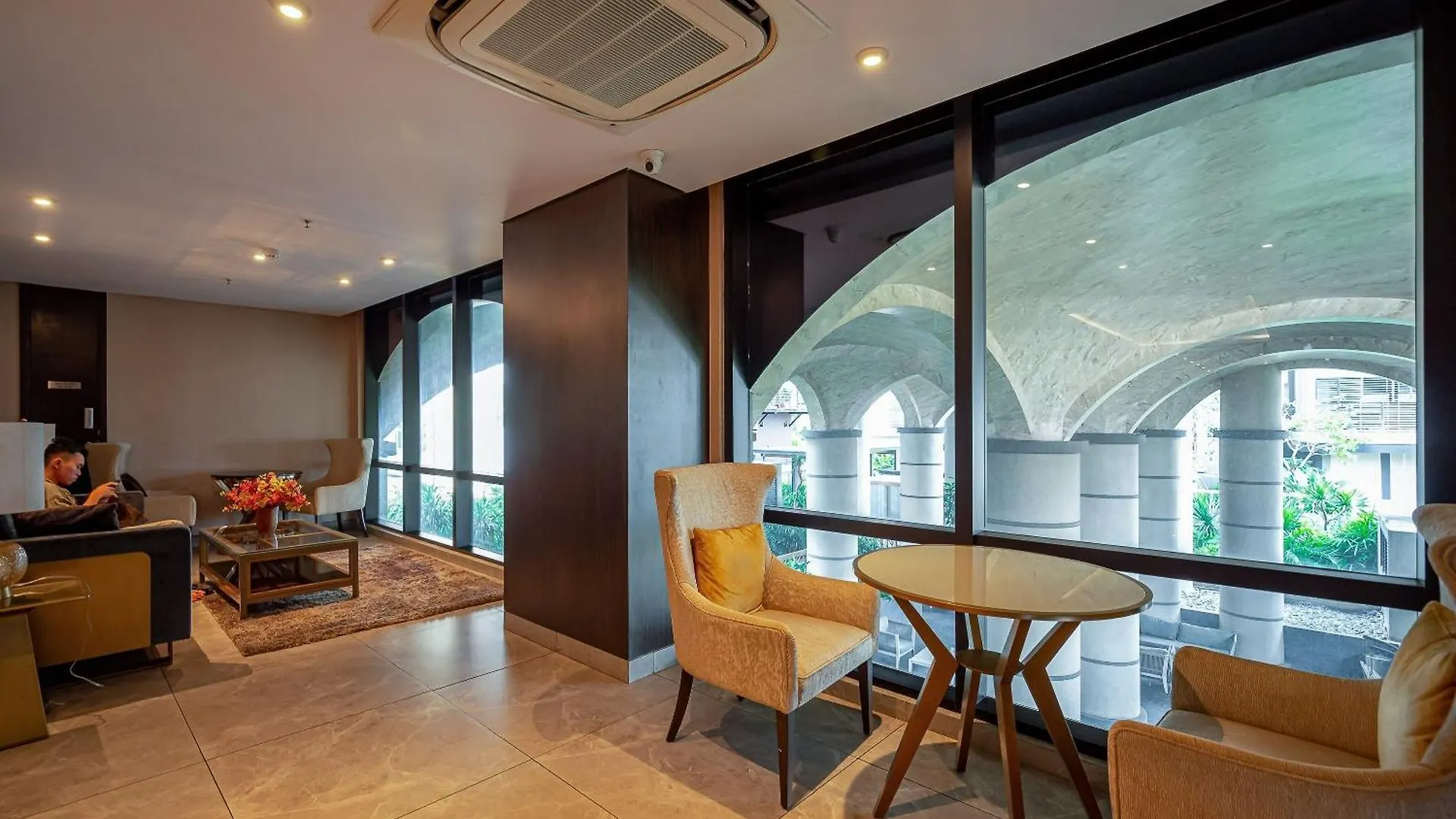 Apartment Zenity Riverside - Angia Hospitality Ho Chi Minh City