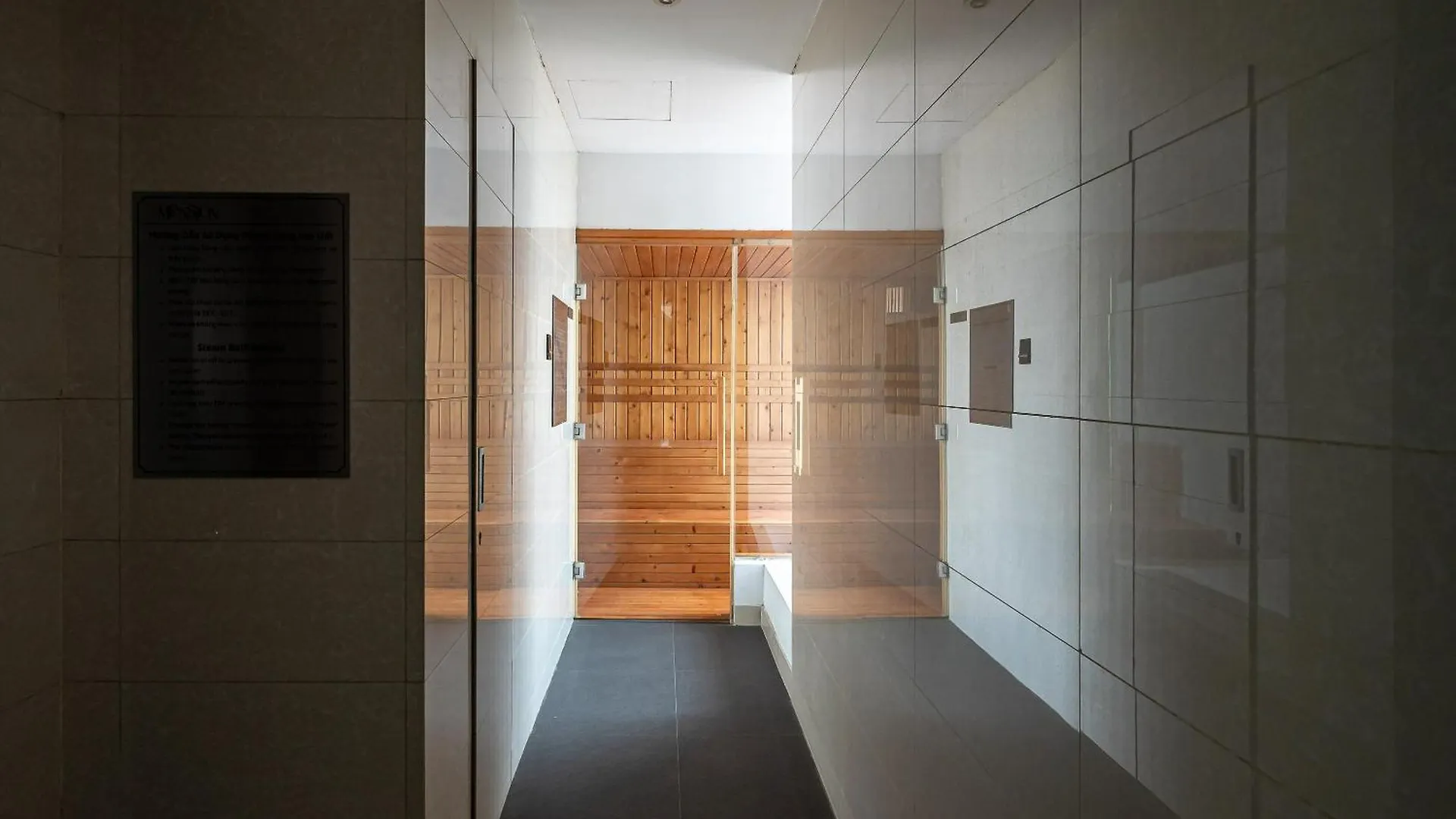 Apartment Zenity Riverside - Angia Hospitality Ho Chi Minh City