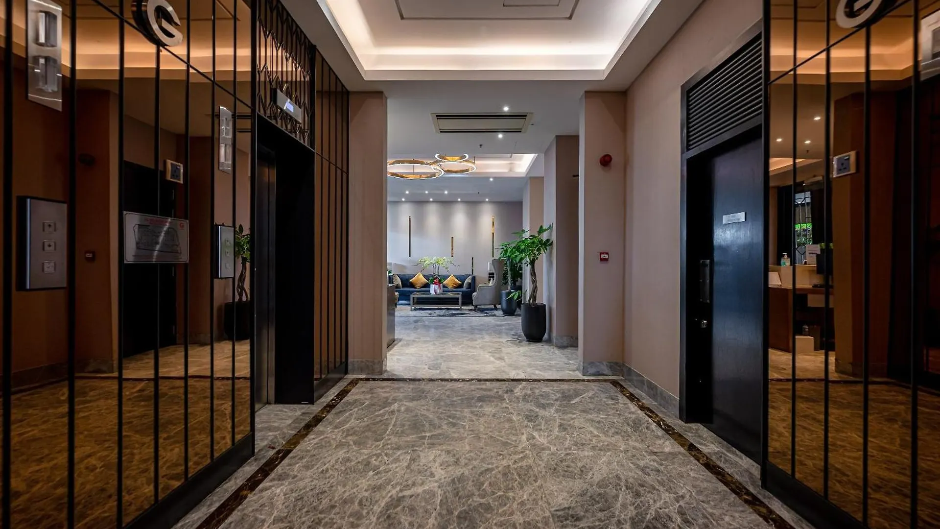 Zenity Riverside - Angia Hospitality Ho Chi Minh City