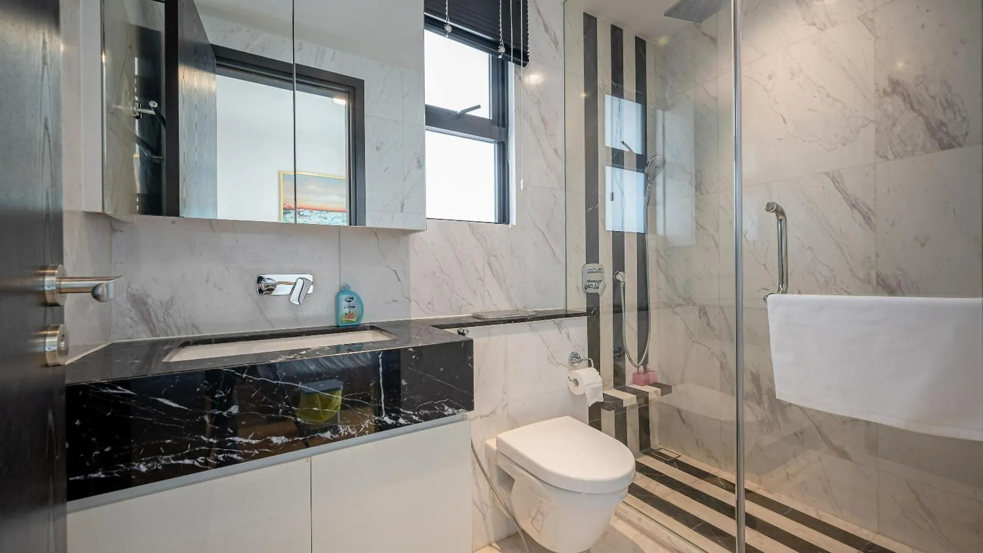 Zenity Riverside - Angia Hospitality Ho Chi Minh City 0*,