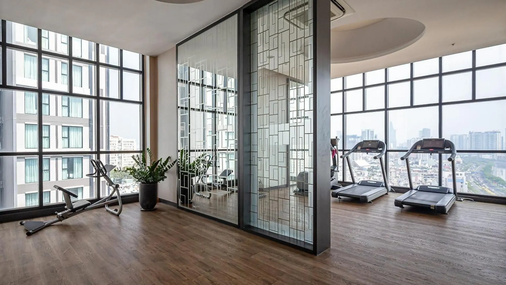 Zenity Riverside - Angia Hospitality Ho Chi Minh City Vietnam
