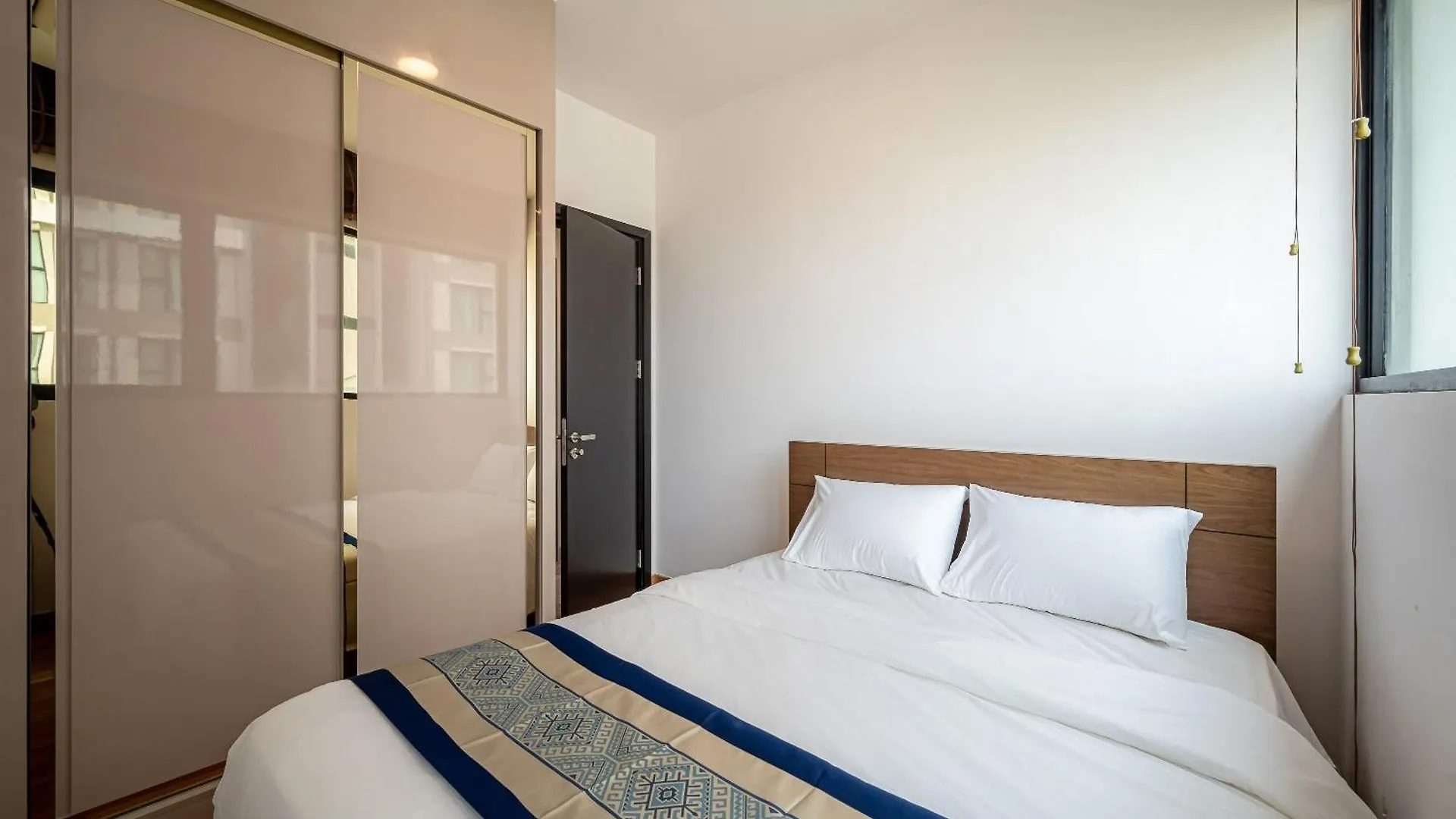 Zenity Riverside - Angia Hospitality Ho Chi Minh City Vietnam