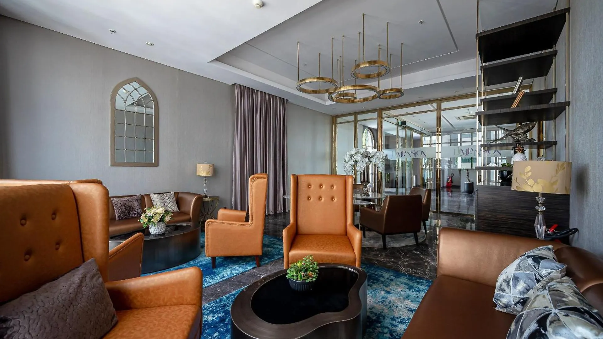 Apartment Zenity Riverside - Angia Hospitality Ho Chi Minh City