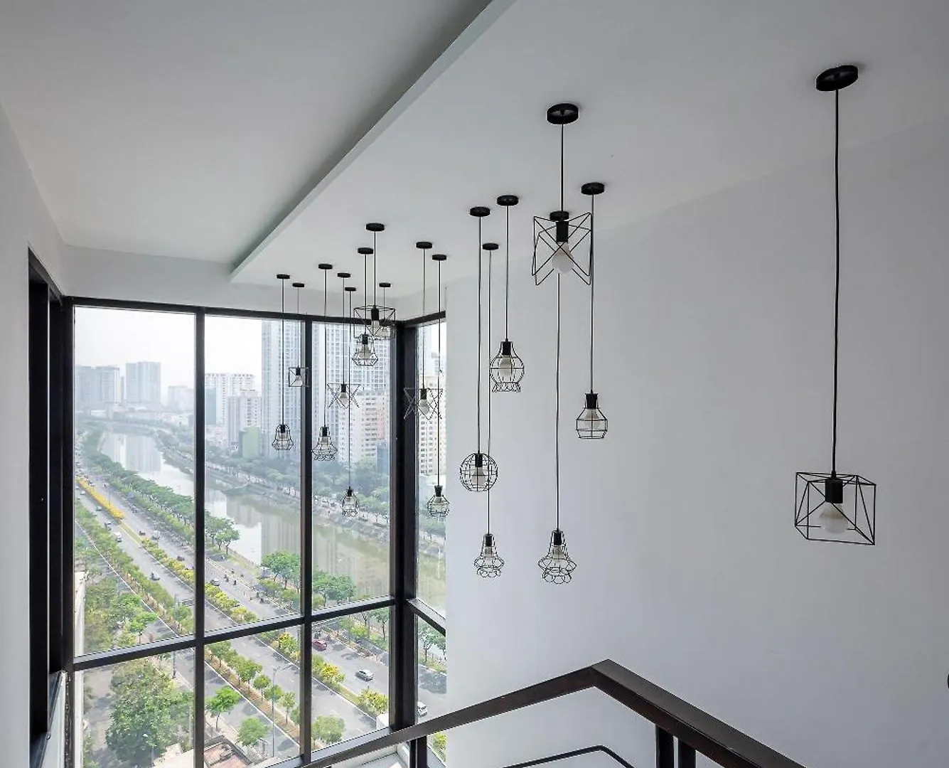 Zenity Riverside - Angia Hospitality Ho Chi Minh City
