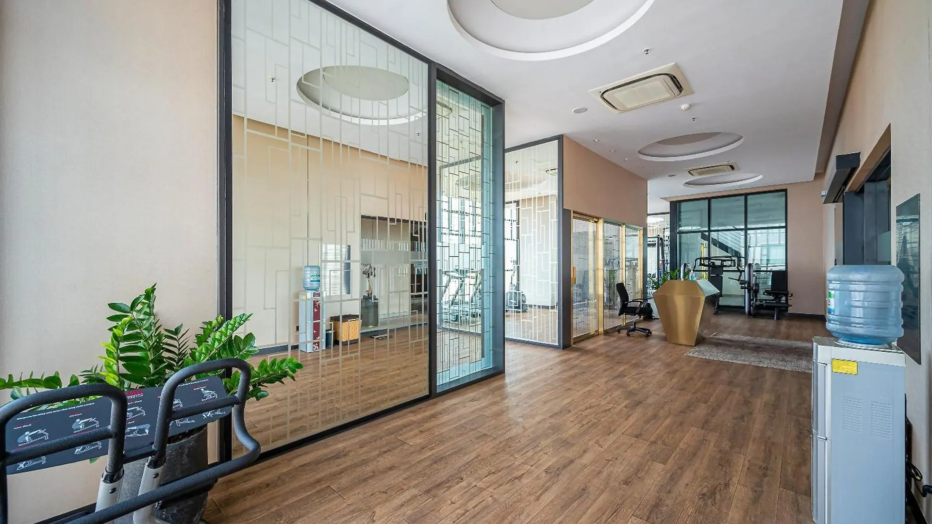 Apartment Zenity Riverside - Angia Hospitality Ho Chi Minh City