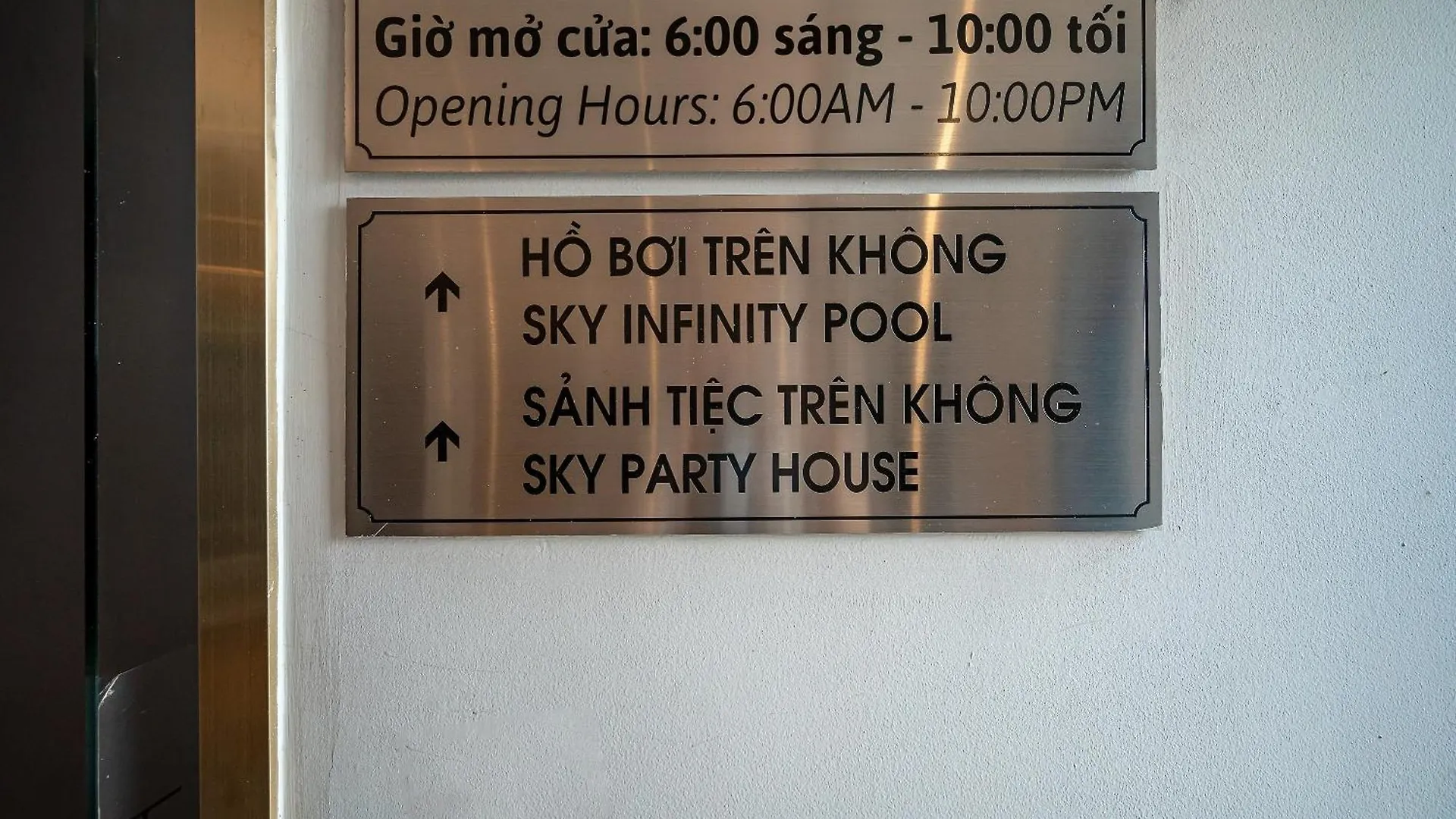 Zenity Riverside - Angia Hospitality Ho Chi Minh City