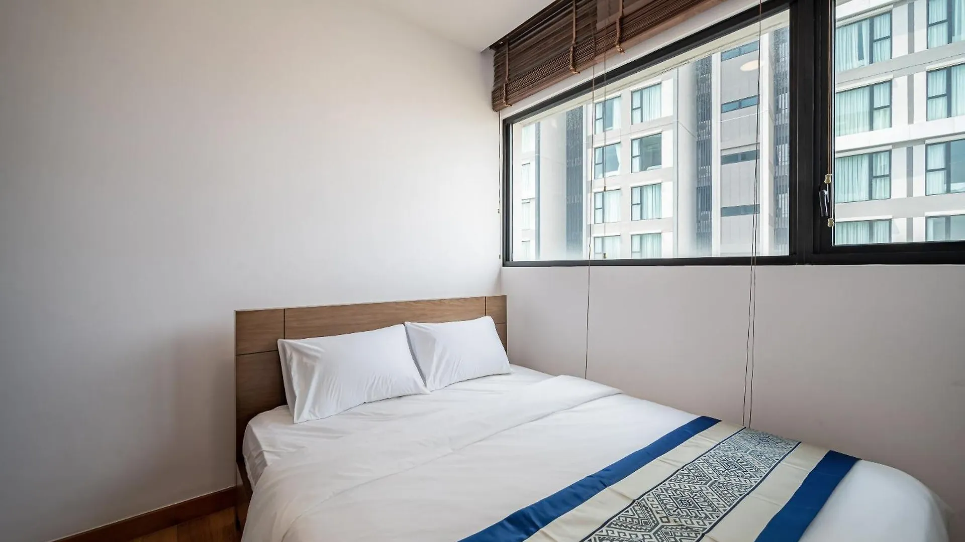 Zenity Riverside - Angia Hospitality Ho Chi Minh City