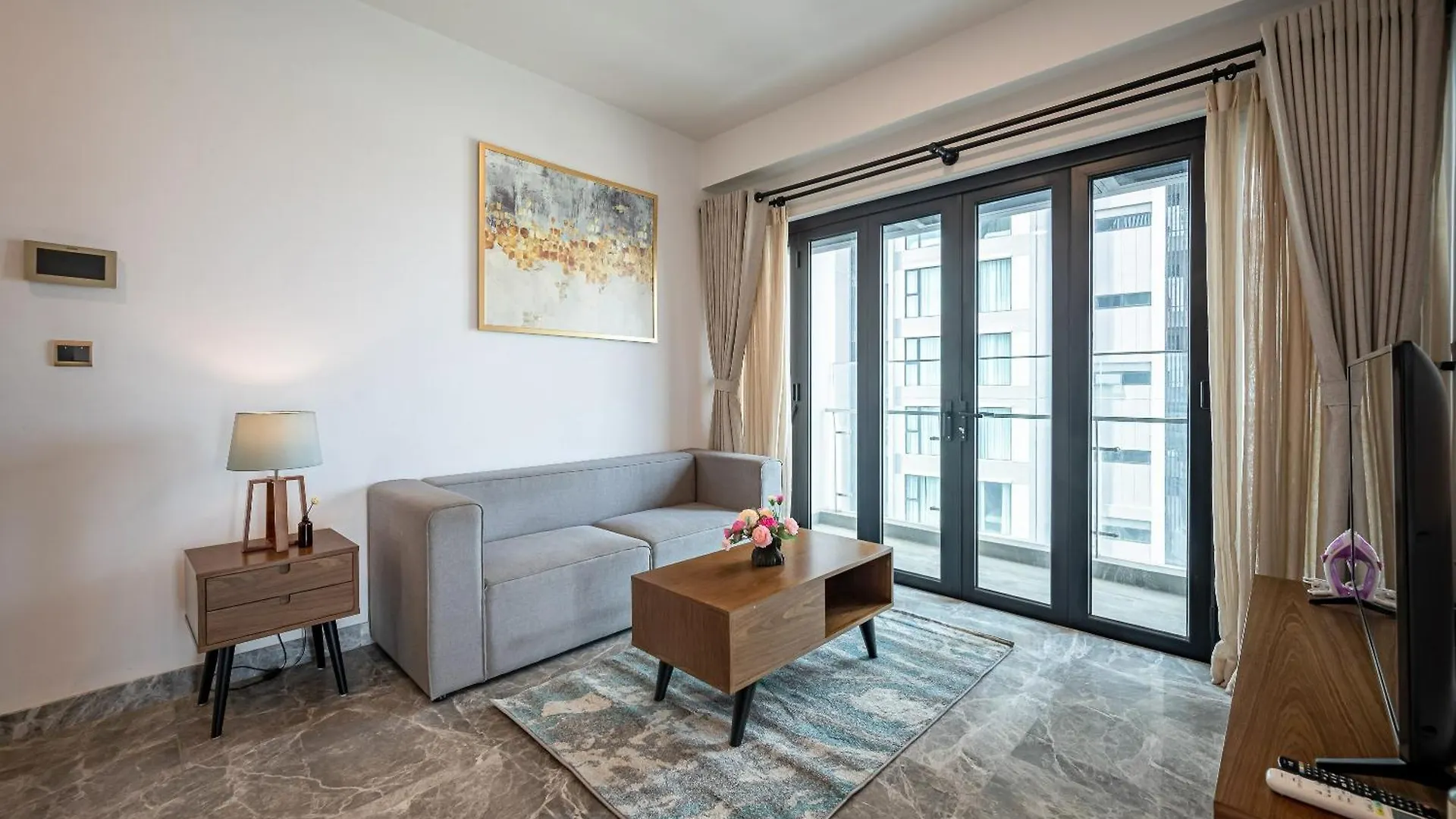 Zenity Riverside - Angia Hospitality Ho Chi Minh City