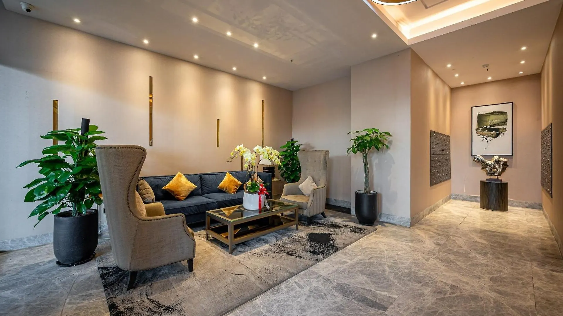 Zenity Riverside - Angia Hospitality Ho Chi Minh City Vietnam