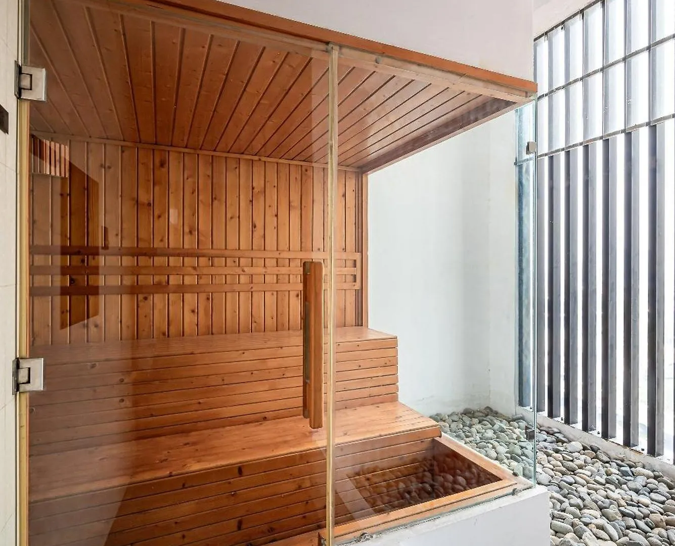 Zenity Riverside - Angia Hospitality Ho Chi Minh City