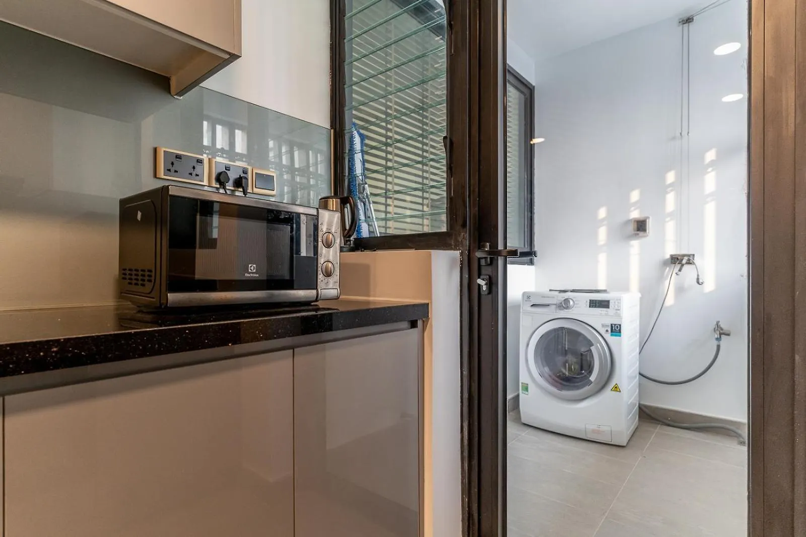 Apartment Zenity Riverside - Angia Hospitality Ho Chi Minh City