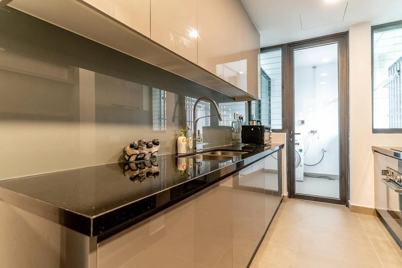 Zenity Riverside - Angia Hospitality Ho Chi Minh City Vietnam