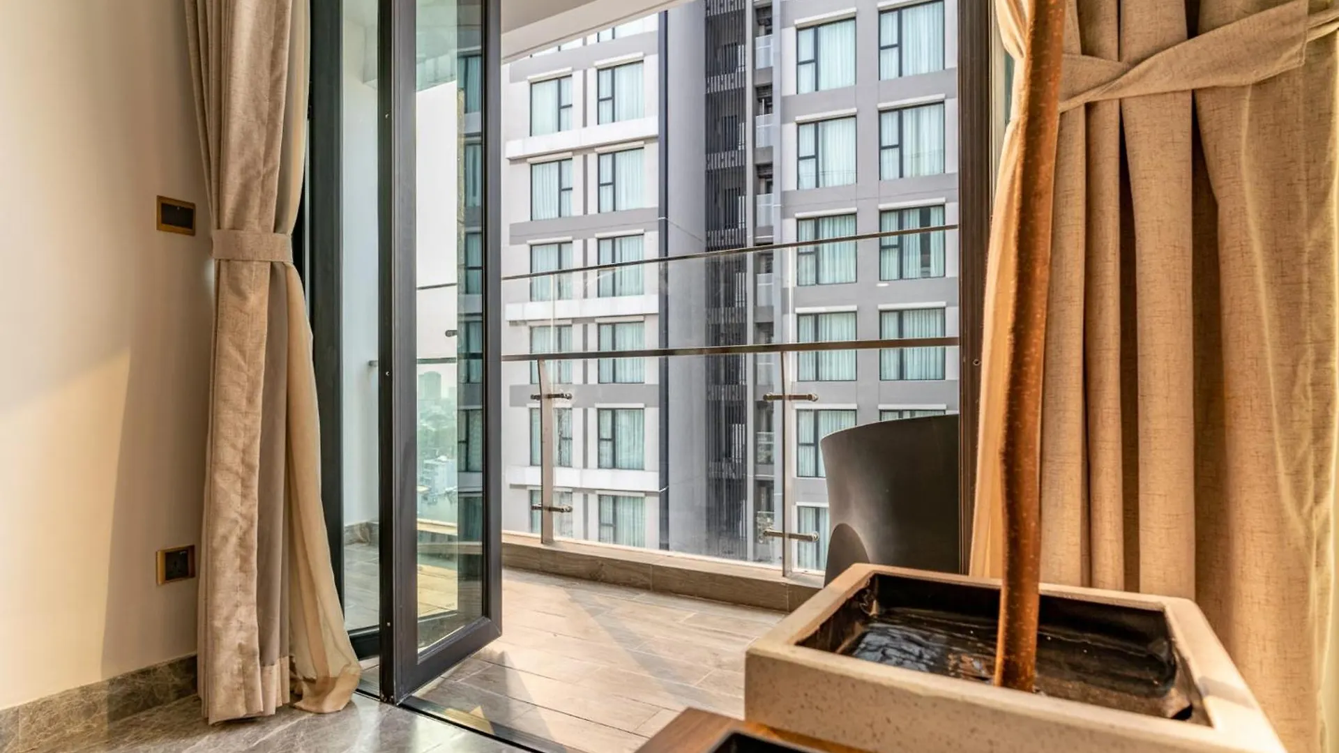 Apartment Zenity Riverside - Angia Hospitality Ho Chi Minh City