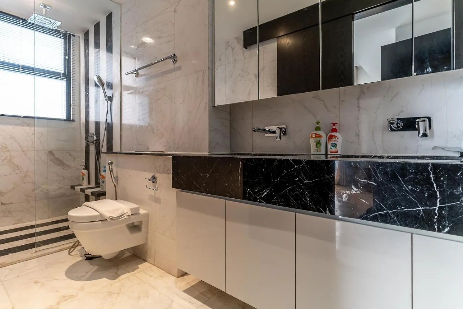 Apartmán Zenity Riverside - Angia Hospitality Ho Či Minovo Město