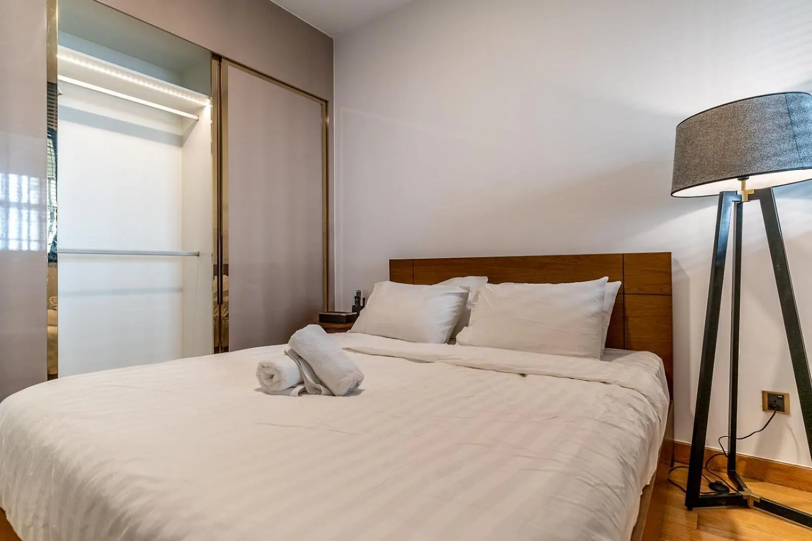 Zenity Riverside - Angia Hospitality Ho Či Minovo Město 0*,  Vietnam