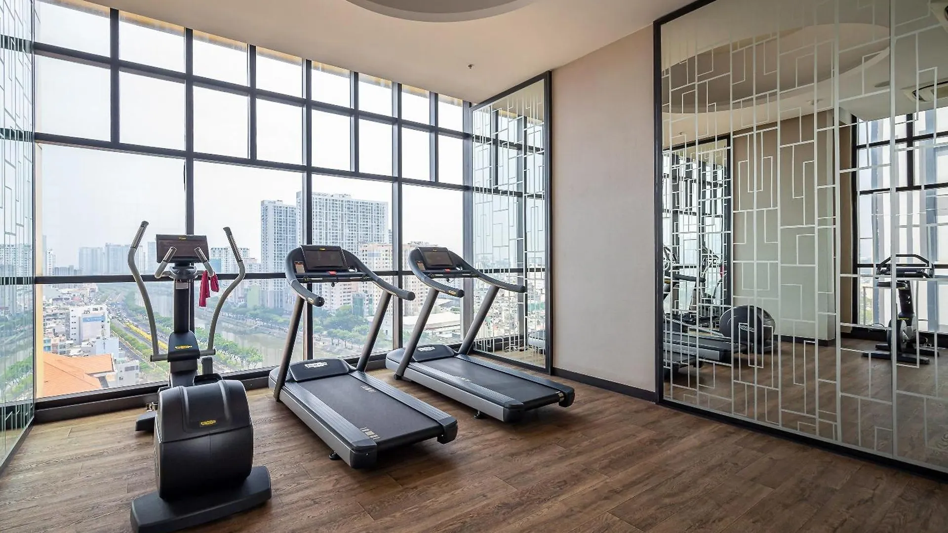 Apartment Zenity Riverside - Angia Hospitality Ho Chi Minh City Vietnam